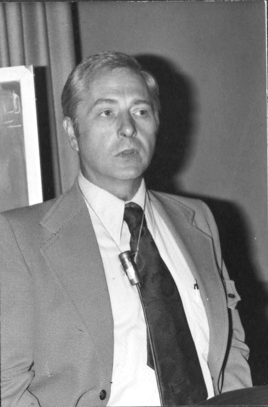 John H. Richardson