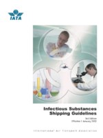 IATA: Infectious Substances Shipping Guidelines