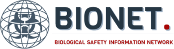 Biological Safety Information Network (BioNET)