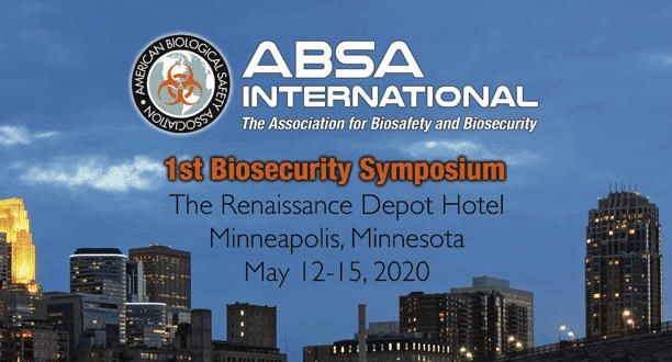 Absa International The Association For Biosafety And Biosecurity