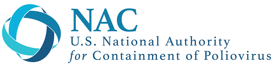 National Inventory for Poliovirus Containment (NIPC) survey – ABSA ...