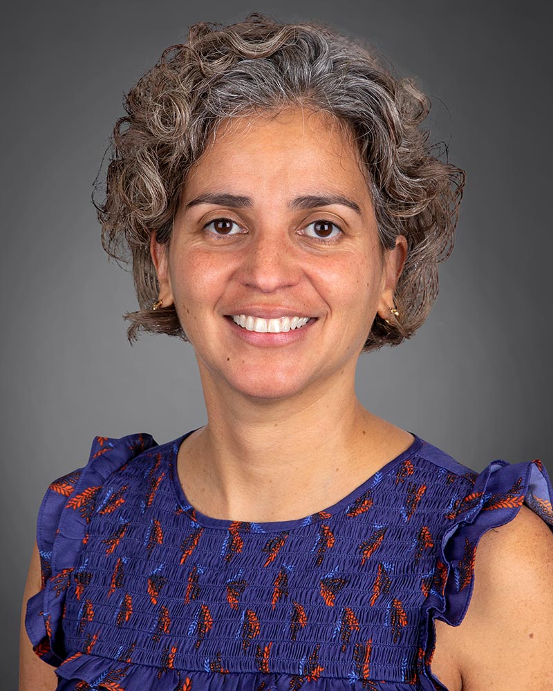 ABSA Councilor, Betsy Matos, PhD, RBP(ABSA), CBSP(ABSA)