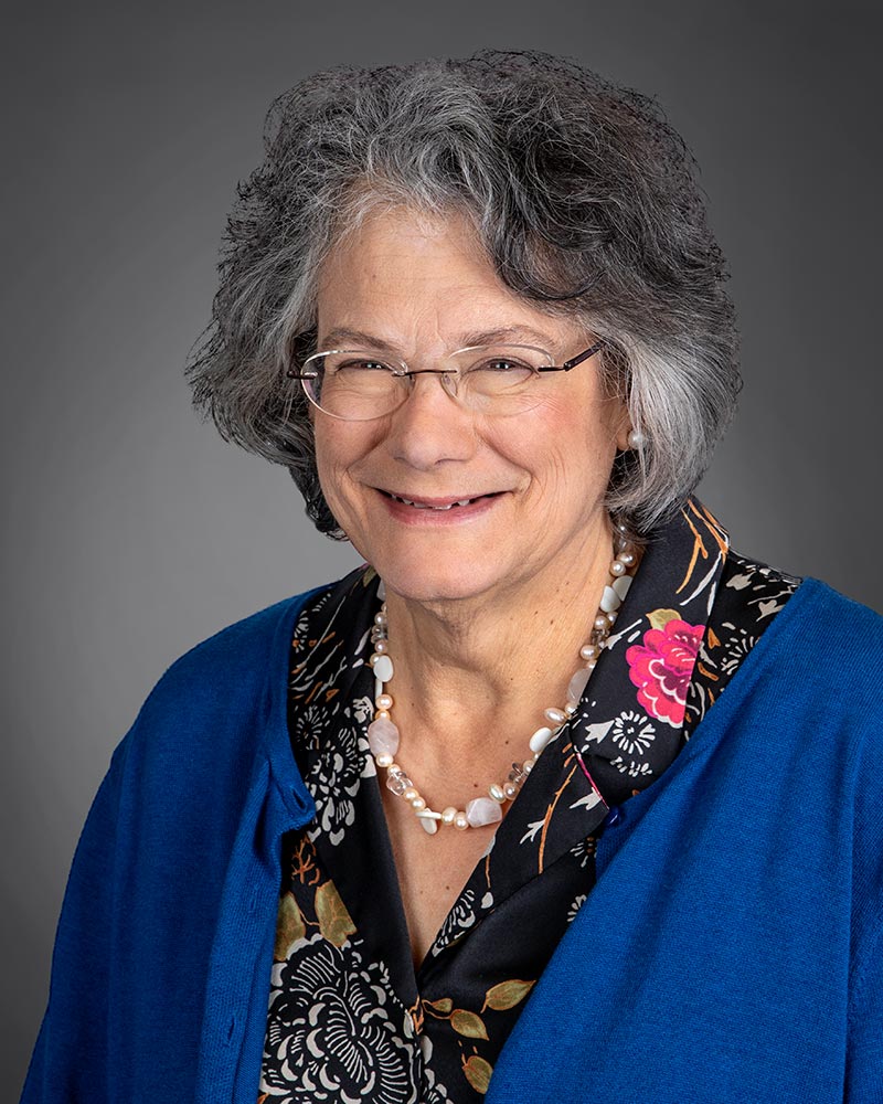 ABSA Past President, Dee Zimmerman