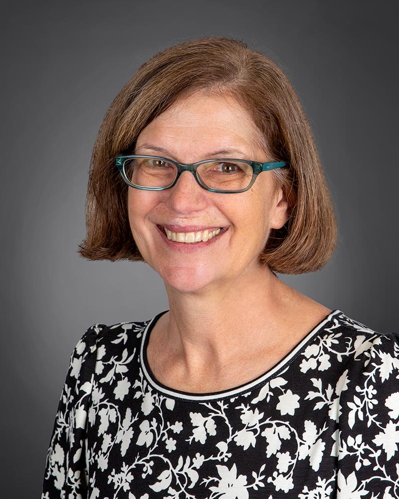 ABSA Secretary, Patricia Delarosa, PhD, RBP, CBSP