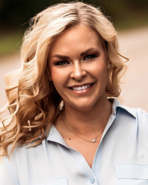 Rachel Gamble, DrPH, CBSP(ABSA), 2021 Candidate for Nominating Committee, ABSA International