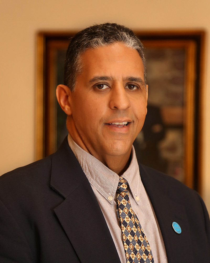 Ben Fontes, MPH, CBSP