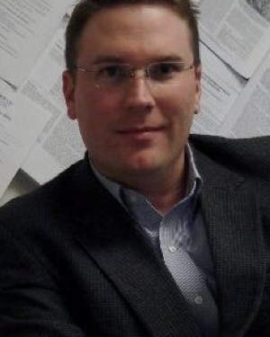 Brian O'Shea, PhD, CBSP(ABSA), SM(NRCM)