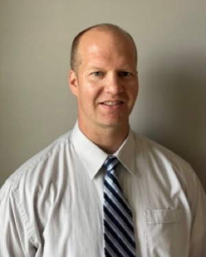 David Harbourt, PhD, RBP(ABSA), CBSP(ABSA)