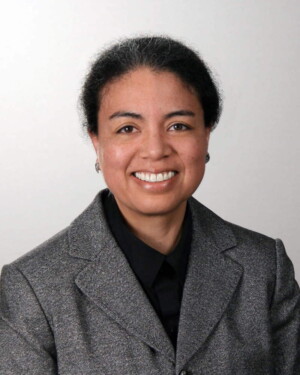 Esmeralda Meyer, RBP(ABSA), CBSP(ABSA)