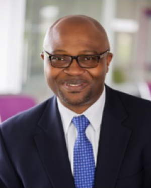 Leo Njongmeta, PhD, RBP(ABSA), CBSP(ABSA), SM(NRCM)