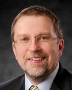 Paul Meechan, PhD, RBP(ABSA), CBSP(ABSA)