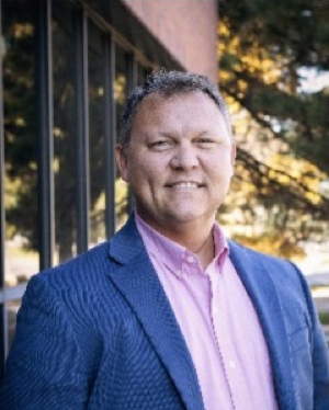 Ryan Burnette, PhD