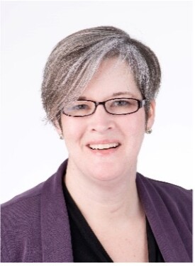 ABSA 2023 President-Elect: Sherry Bohn, PhD, MSL, CBSP(ABSA)