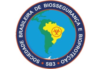 Brazilian Biosafety & Biosecurity Society (SB3) - sociedade brasileira biossegurança e bioproteção