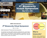 International Biosecurity Symposium