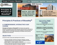 Principles & Practices of Biosafety®