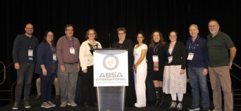 Credentialed RBPs who attended the 2024 ABSA International Conference