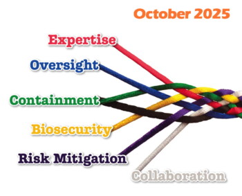 ABSA International Biosafety and Biosecurity Month