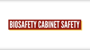2023 Biosafety and Biosecurity Month Achievement Award First Prize: University of Southern California BSC Video (Youtube) Submitted by the USC Biosafety Team Brent Pantell, Alex Alviar, Jerome Williams, Erick Guandique, Prashan De Zoysa, Filiberto Palacios, Deona Willes, Dick Sun