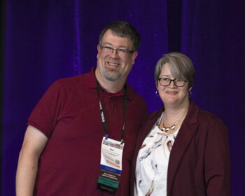 2025 Biosafety Month Achievement Award Recipient: Matthew Fischer, PhD, RBP(ABSA), CBSP(ABSA), University of Maryland Baltimore, Baltimore, MD: Spooky Season, Safe Science