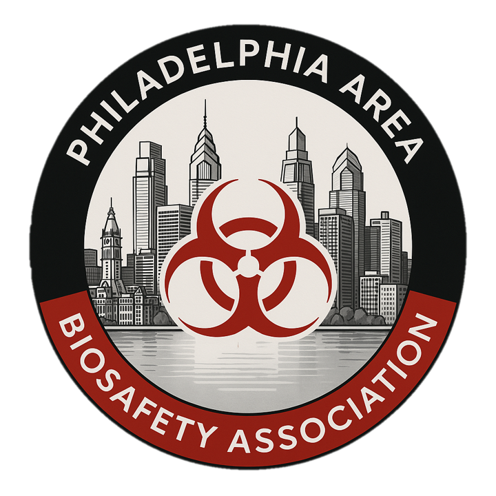 Philadelphia Area Biological Safety Association (PHABSA)