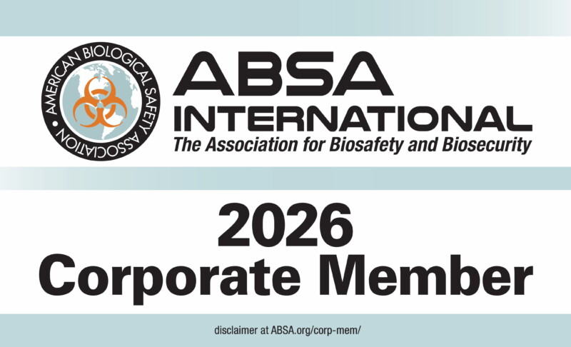 ABSA Corporate Membership logo