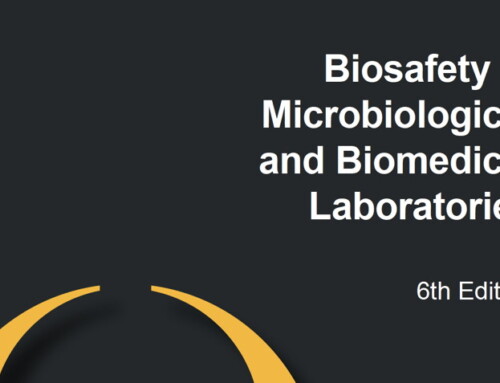 Key Updates for Agricultural Biosafety – including very useful tools in BMBL6 Appendix D