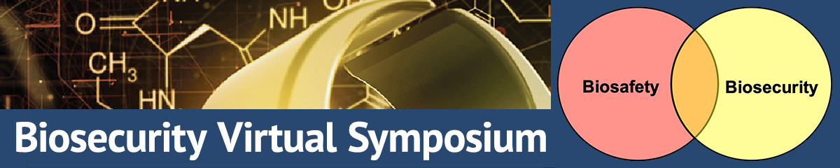 Biosecurity Virtual Symposium