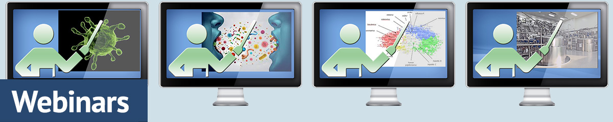 Webinars