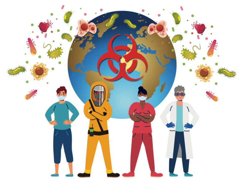 What is Biosafety