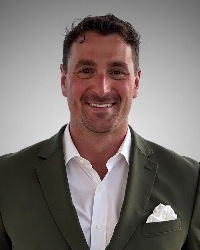 AJ Troiano, PhD, RBP(ABSA) - 2026 Nominee for Councilor- ABSA International