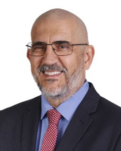 Cláudio Mafra, DVM, MSc, PhD - 2026 Candidate for Nominating Committee - ABSA International