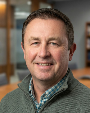 David Pawlowski, PhD, RBP(ABSA) - 2026 Nominee for Secretary - ABSA International