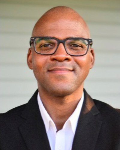 Eric Lewis, PhD, RBP(ABSA), CBSP(ABSA) - 2026 Candidate for Nominating Committee - ABSA International