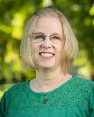 Heather Blair, MS, RBP(ABSA), CBSP)(ABSA) - 2026 Nominee for Secretary - ABSA International