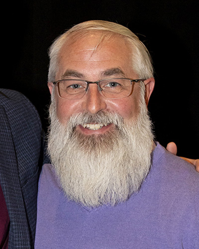 Jeff Potts, MPH, CBSP(ABSA) - 2026 Nominee for Councilor- ABSA International