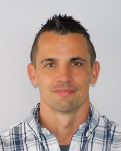 Michael McCarthy, RBP(ABSA) - 2026 Candidate for Nominating Committee - ABSA International