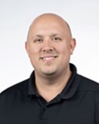 Nick Chaplinski, MS, RBP(ABSA) - 2026 Nominee for Councilor- ABSA International