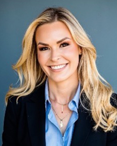 Rachel Gamble, DrPH, RBP(ABSA), CBSP(ABSA) - 2026 Candidate for Nominating Committee - ABSA International
