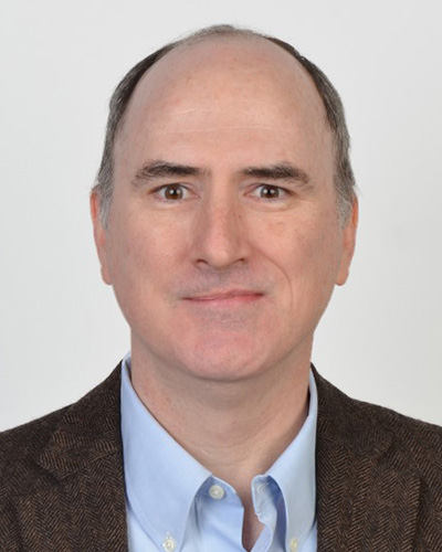 Randy A. Albrecht, PhD, RBP, CBSP - 2026 Nominee for Councilor- ABSA International