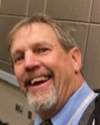 Richard G. Baumann, Ph.D., SM(NRCM) - 2026 Candidate for Nominating Committee - ABSA International