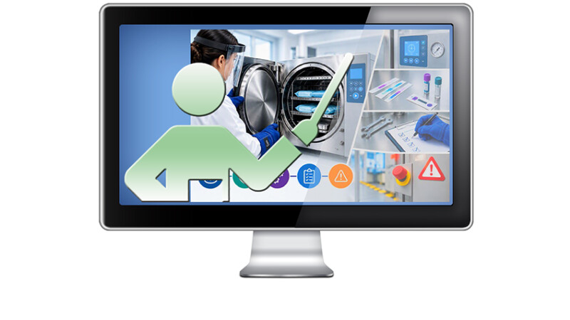 Autoclaves On-demand Module